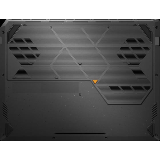 Asus Tuf A16 FA608UMI-TU192 16'' WUXGA IPS (AMD Ryzen 7-260/16GB/1TB SSD/NVidia GeForce RTX 5060/FreeDOS) Laptop image 5
