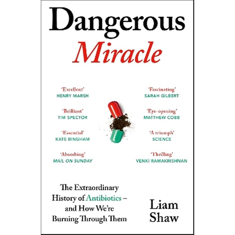 Dangerous Miracle