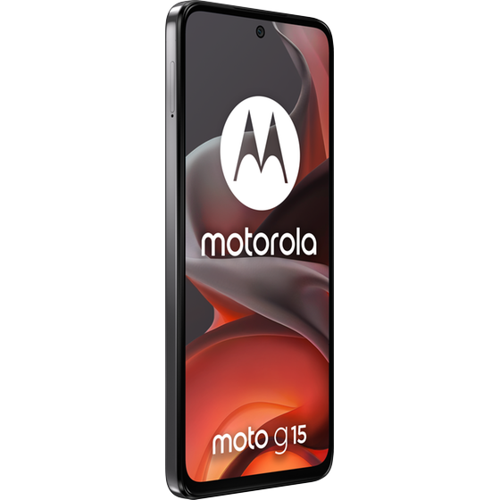 Motorola Moto G15 512GB - Gravity Grey image 2