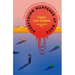 Everything Happened at Once