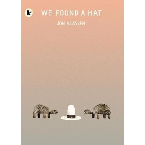 We Found a Hat image 0