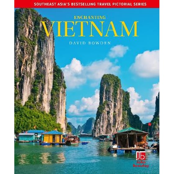 Enchanting Vietnam image 0