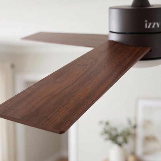 IZZY IZ-9031 Ανεμιστήρας Οροφής 65W 132cm image 4