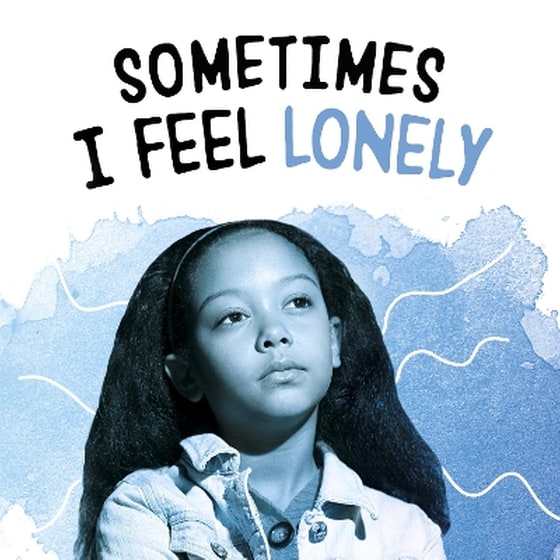 Sometimes I Feel Lonely image 0