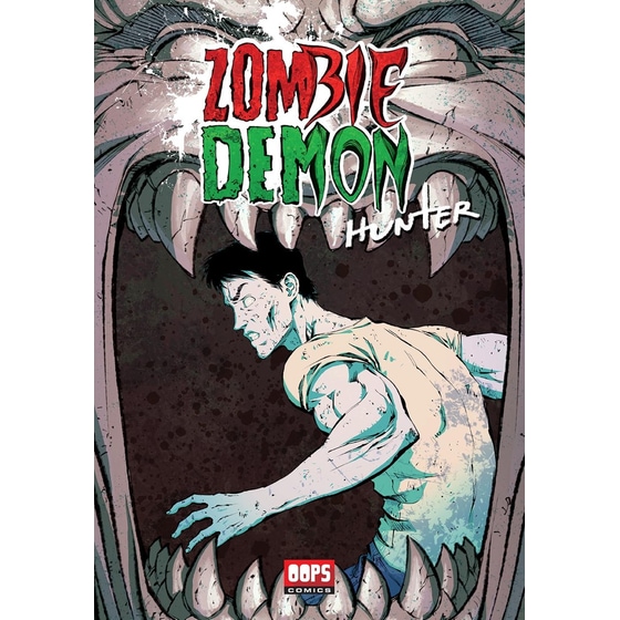 Zombie Demon Hunter image 0