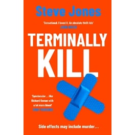 Terminally Kill