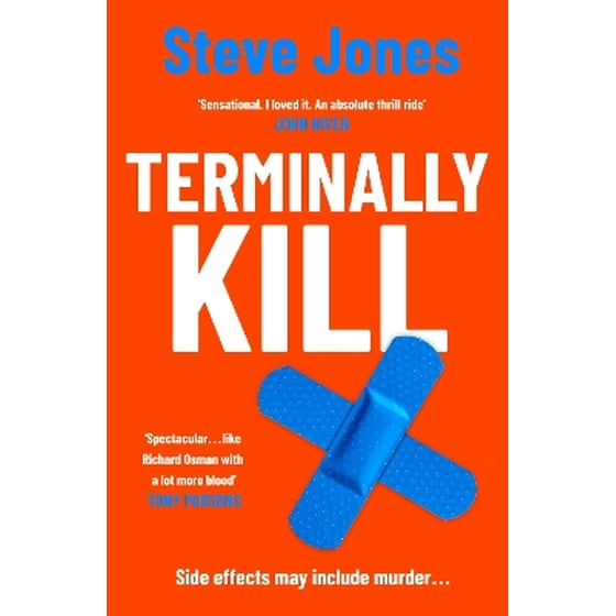 Terminally Kill image 0