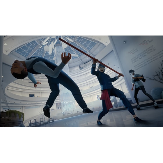 Sifu Vengeance Edition - PS5 image 8