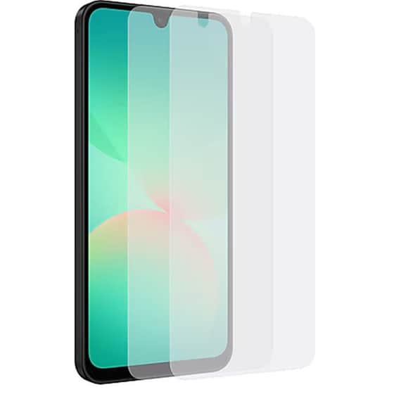 Προστατευτικό οθόνης Samsung Galaxy A26 - Transparent image 0