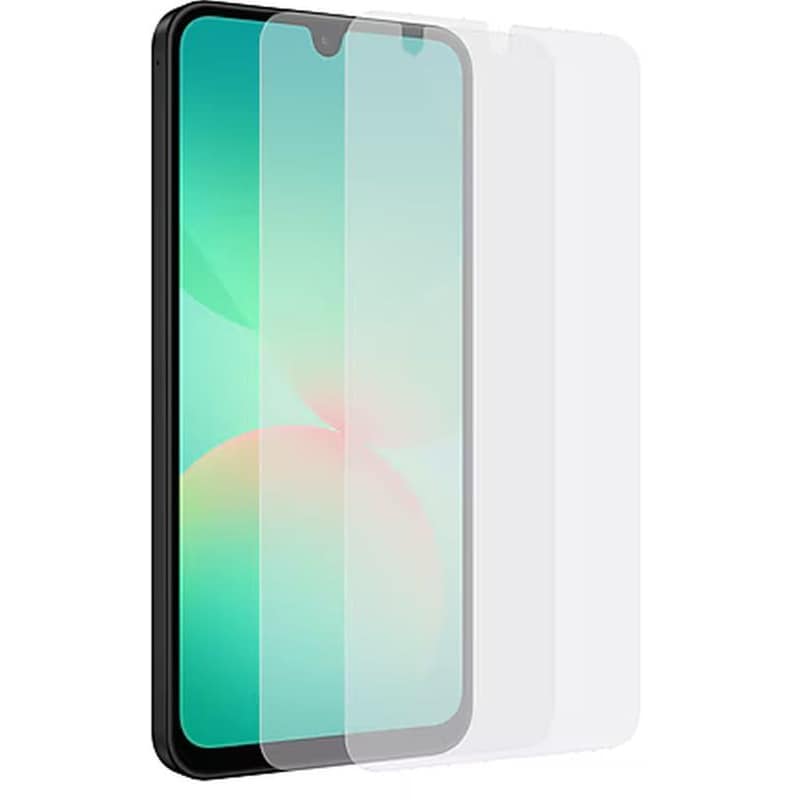 Προστατευτικό οθόνης Samsung Galaxy A26 - Transparent