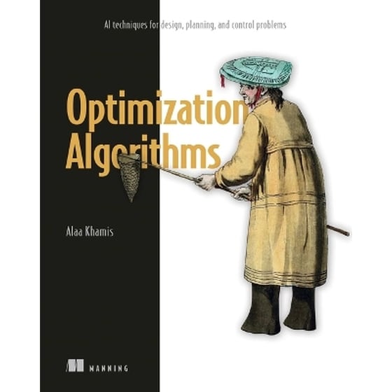 Optimization Algorithms image 0