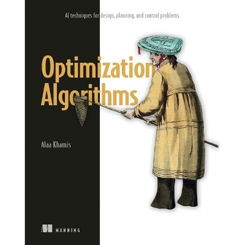 Optimization Algorithms