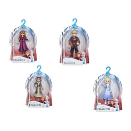 Frozen 2 6in Opp Character E5505