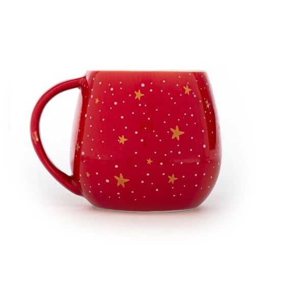 Κούπα Κεραμική Tri-Coastal 3D Xmas Santa image 2