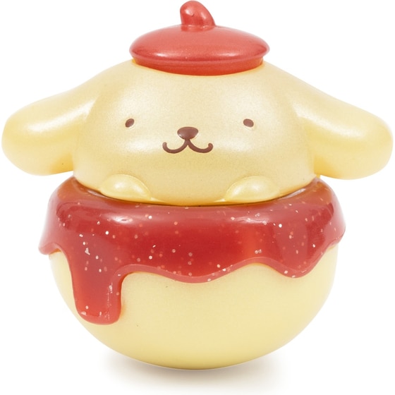 Φιγούρα Hello Kitty & Friends Ice Cream (4cm) image 9