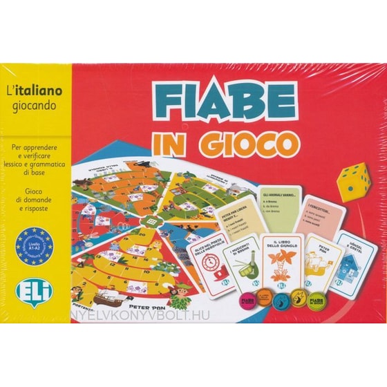 Fiabe in Gioco image 0