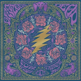 Fox Theatre, St.Louis, Mo (12/10/71)