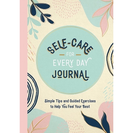 Self-Care for Every Day Journal image 0