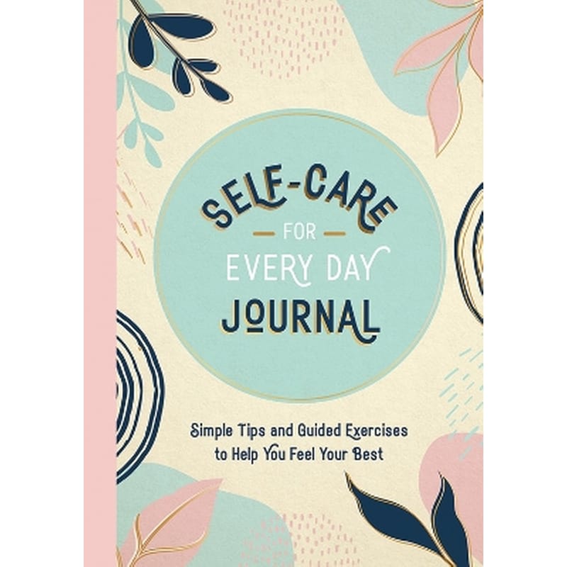 Self-Care for Every Day Journal