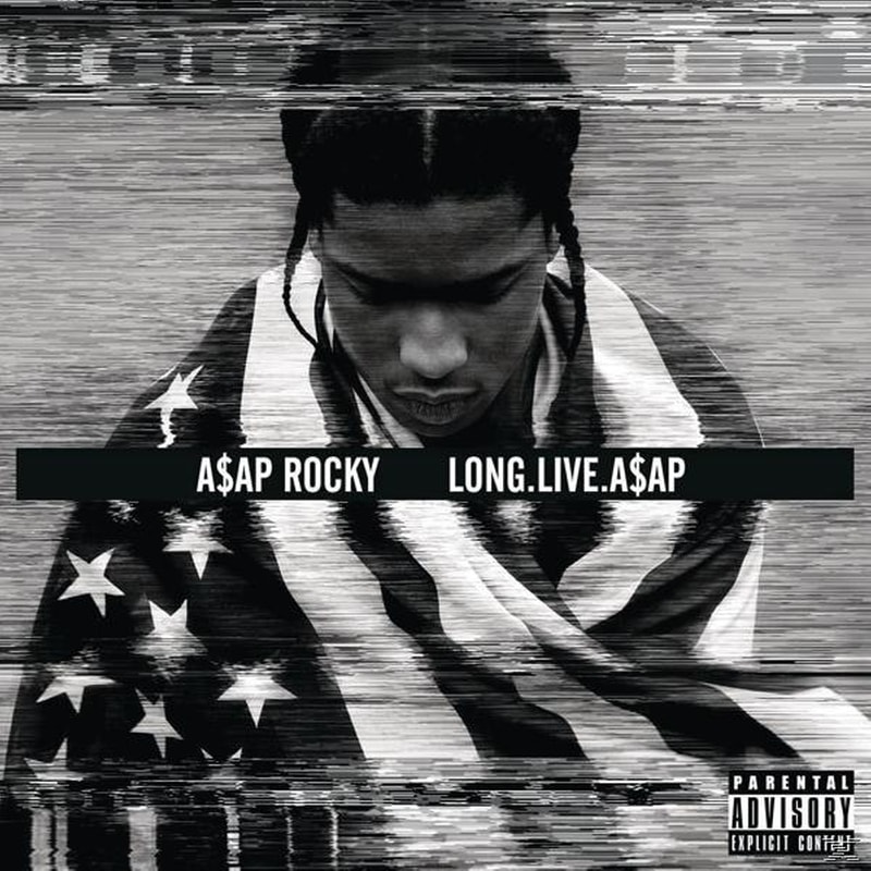 Long.Live.A$ap (Deluxe Version)