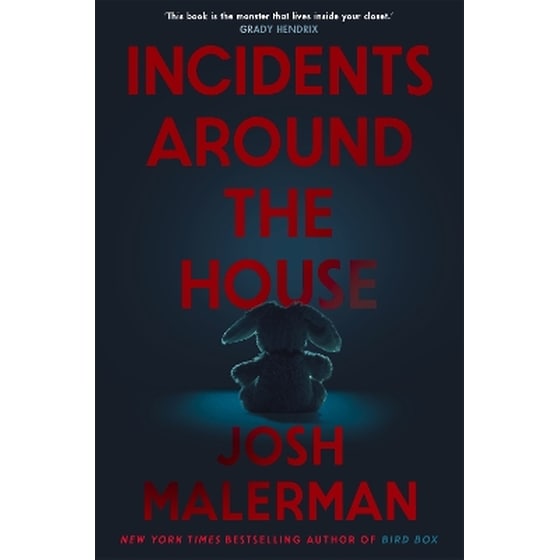 Incidents Around the House image 0