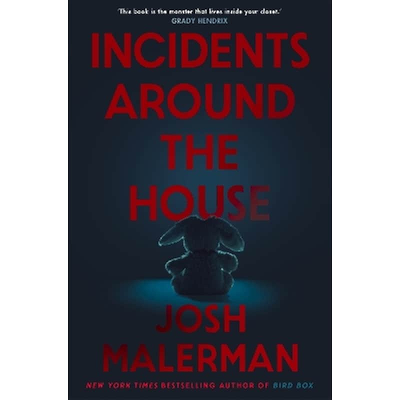 Incidents Around the House