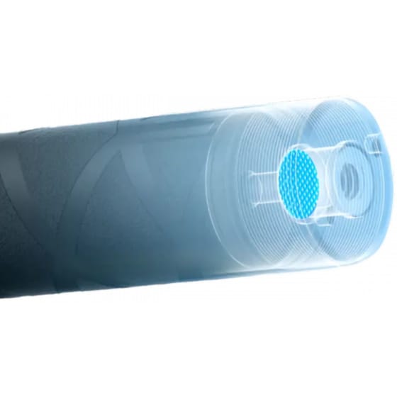 Selfie Stick Insta360 - 1 m Invisible Selfie Stick - Μαύρο image 1