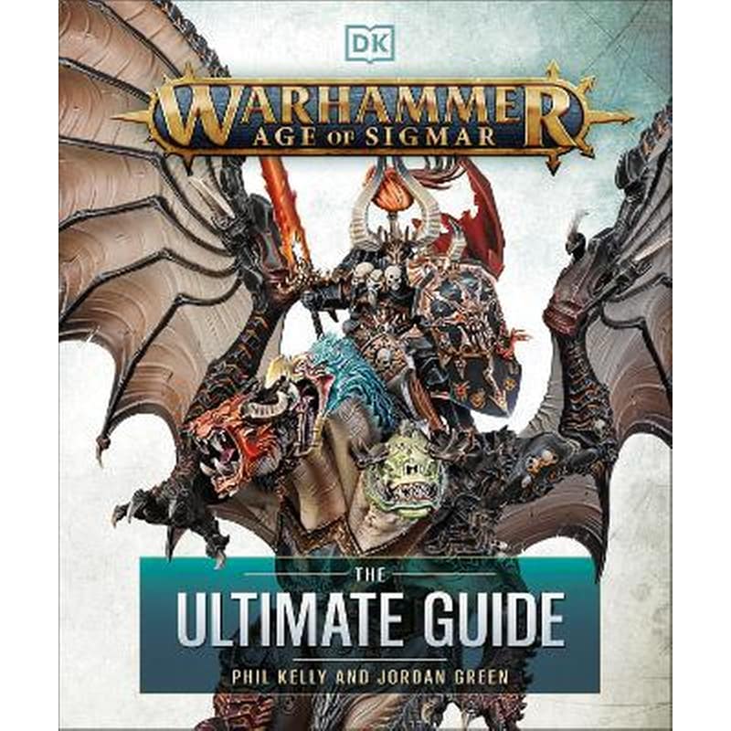 Warhammer Age of Sigmar Ultimate Guide