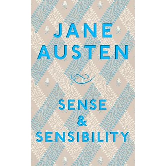 Sense and Sensibility image 0