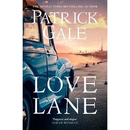 Love Lane