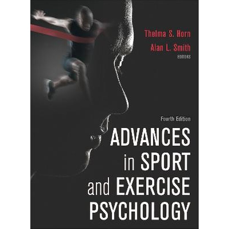 Advances in Sport and Exercise Psychology