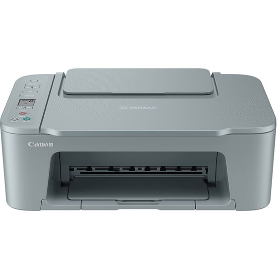 Canon Pixma TS3752i Έγχρωμο Πολυμηχάνημα Inkjet A4 με WiFi (6671C056AA) image 0
