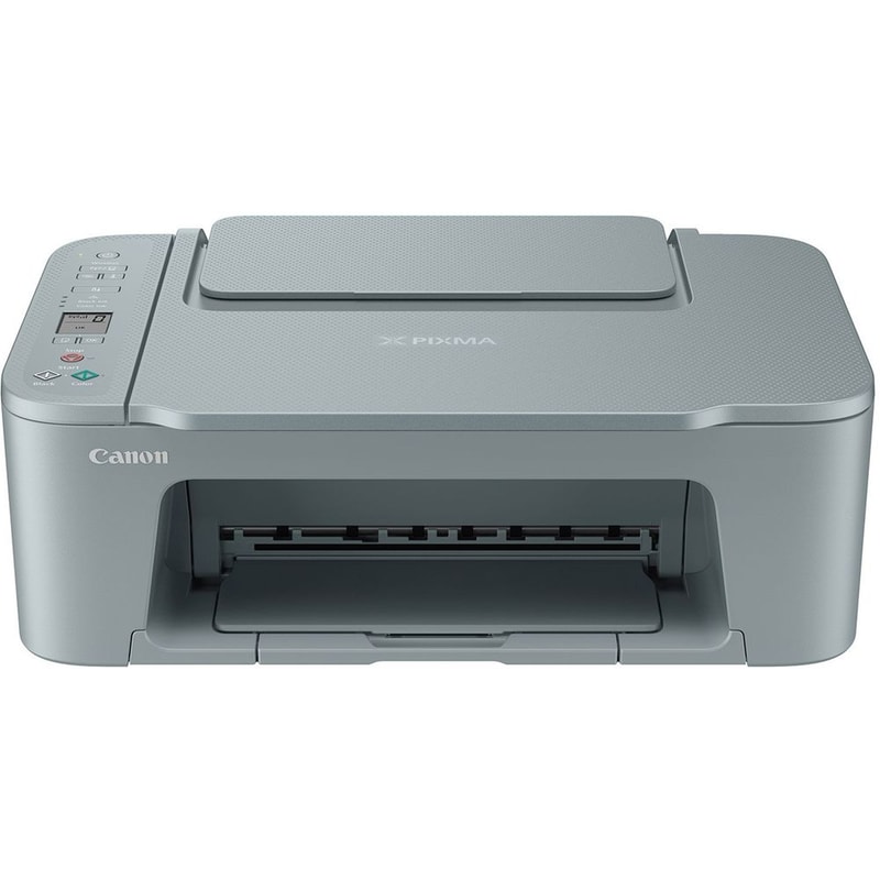 Canon Pixma TS3752i Έγχρωμο Πολυμηχάνημα Inkjet A4 με WiFi (6671C056AA)