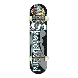 Skateboard Τροχοσανίδα 608z 901690-s3
