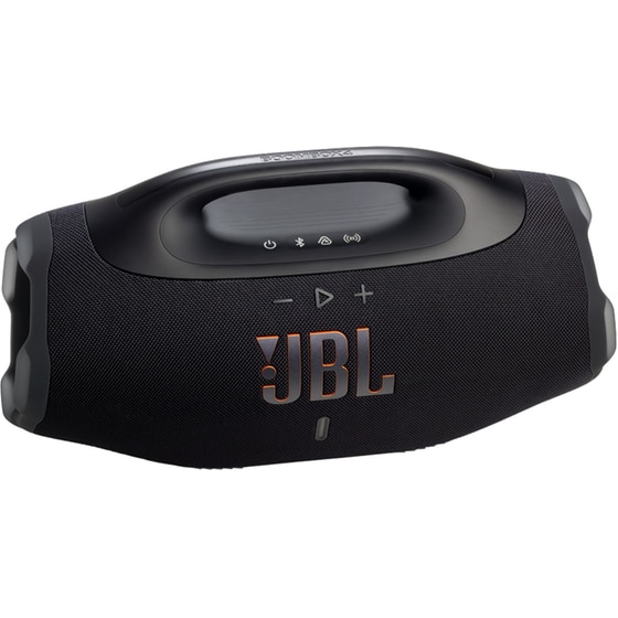 Φορητό Ηχείο JBL Boombox 4 - Μαύρο image 7