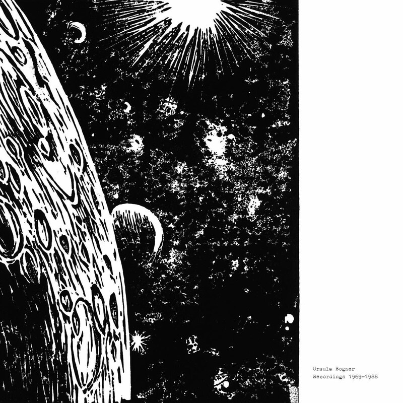 Recordings 1969-1988 (Remastered)