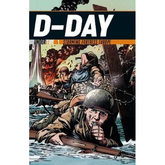 D-Day image 0