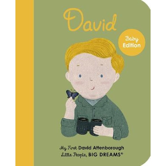 David Attenborough image 0