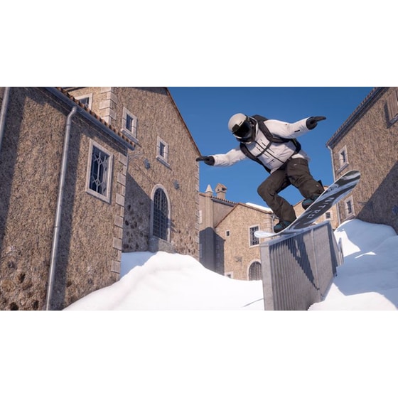 Shredders Full Ride Edition - PS5 image 3