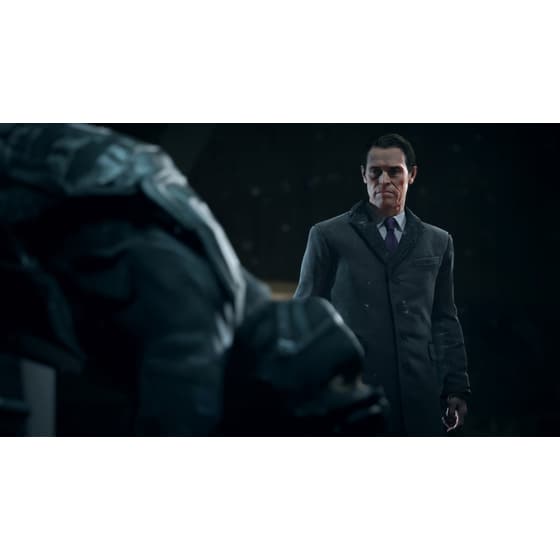 Heavy Rain & Beyond: Two Souls Collection - PS4 image 8