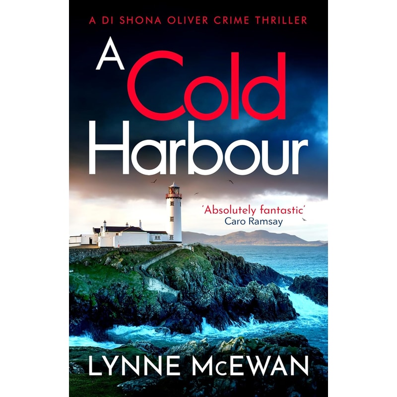 A Cold Harbour