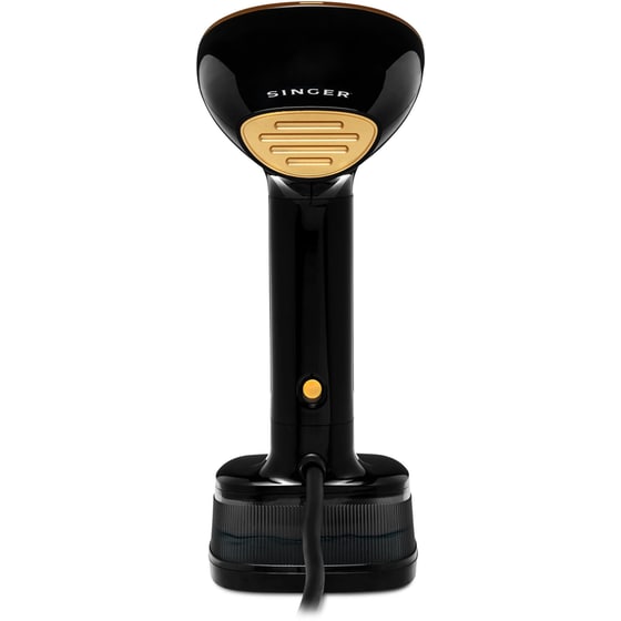 SINGER GS1910BL 1400 W Μαύρο Σύστημα Ατμού image 3
