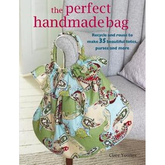 Perfect Handmade Bag image 0