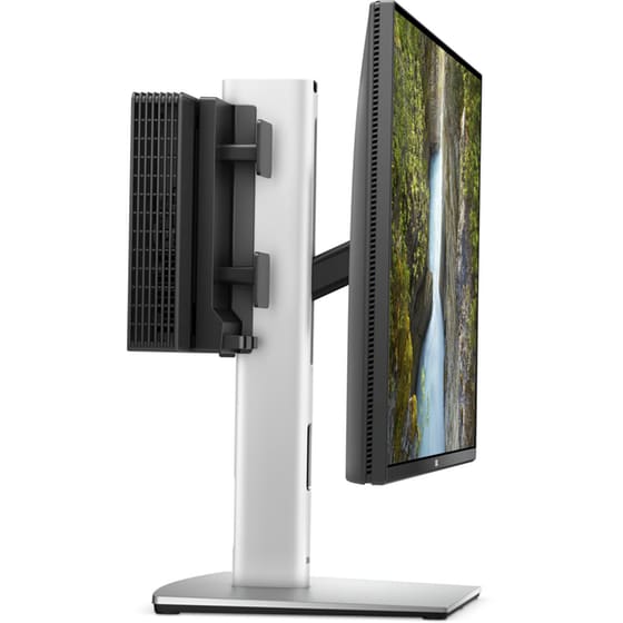 Βάση Στήριξης Οθόνης Επιτραπέζια DELL Pro Micro All-in-One Stand MFS22 19" - 27" έως 5.8 kg image 3