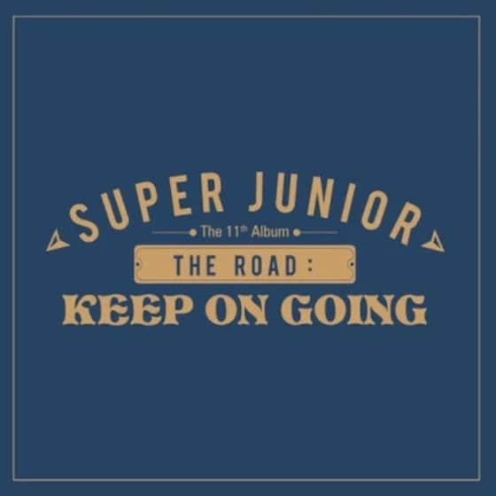 Road : Keep Keep On Going (+Photobook) image 0
