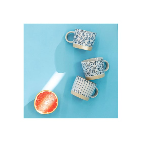 Tranquillo Κούπα Rustic 250 ml image 1