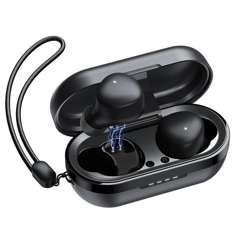 JOYROOM Ακουστικά Bluetooth Joyroo Jr-tl1 Pro - Μαύρο