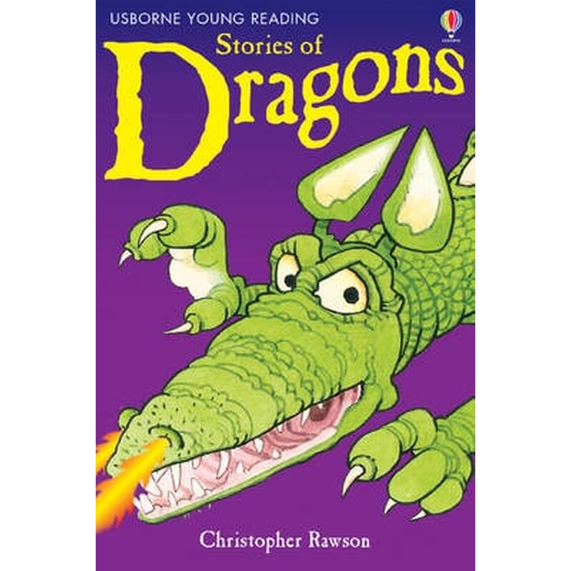 Stories of Dragons