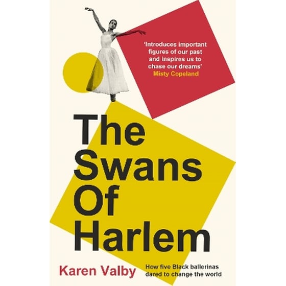 The Swans of Harlem image 0
