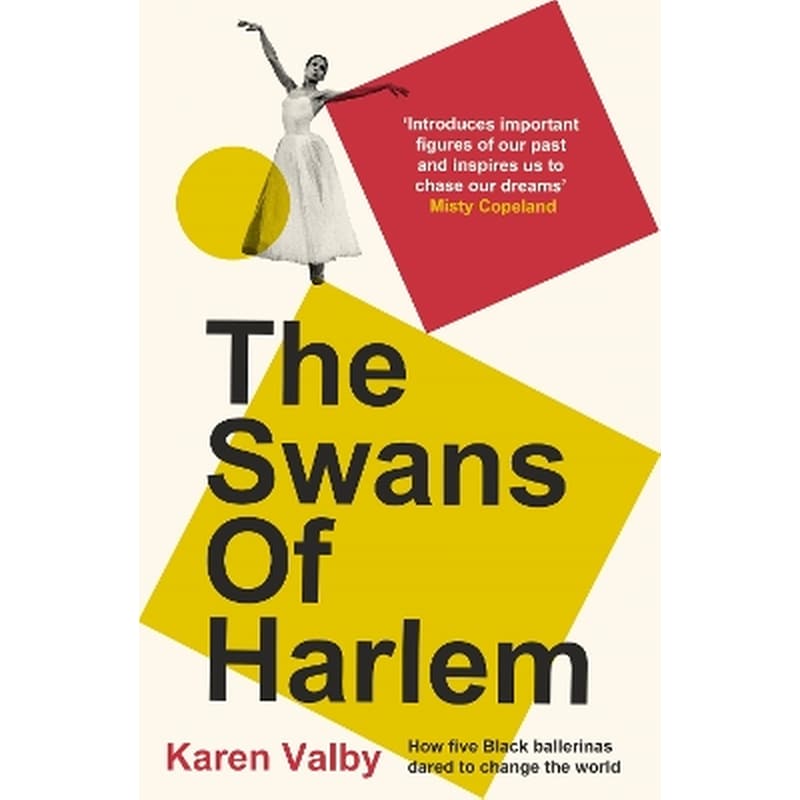 The Swans of Harlem